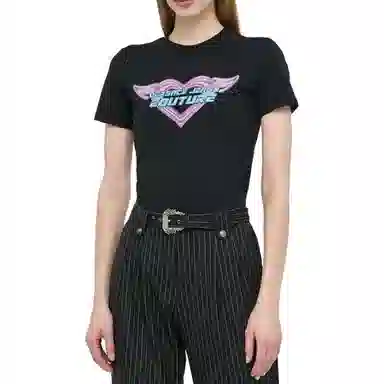 VERSACE JEANS COUTURE Logo SS24T