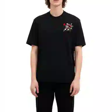 adidas originals Trefoil LogoT