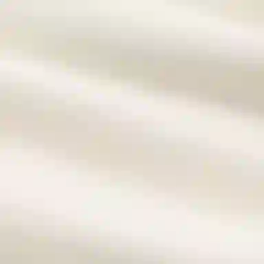 Fear of God Cream T-Shirt