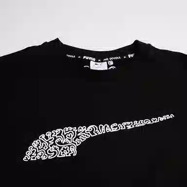 PUMA x MR DOODLE T