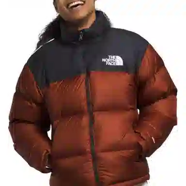 THE NORTH FACE 1996 Retro Nuptse Jacket Logo