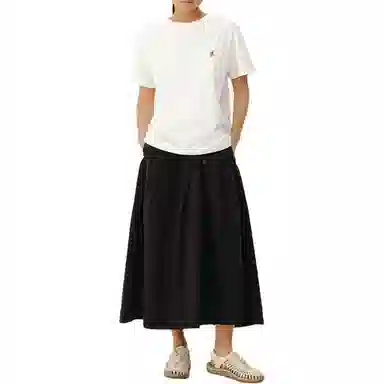 Gramicci Logo Print T-Shirt