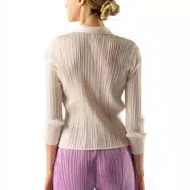 PLEATS PLEASE ISSEY MIYAKE