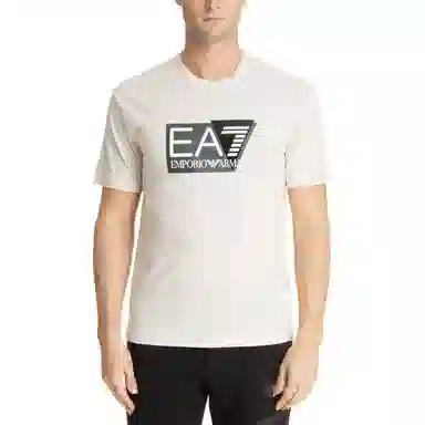EMPORIO ARMANI EA7 SS24 LogoT