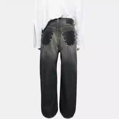 Acne Studios SS25 2023