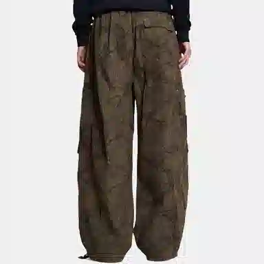 Jaded london FW23 Fracture