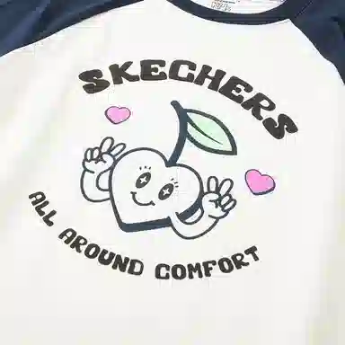 Skechers kids T
