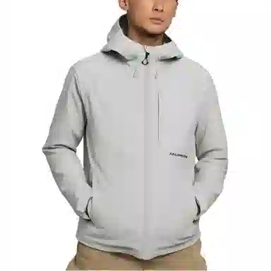 SALOMON LIMBER SOFTSHELL JACKET M