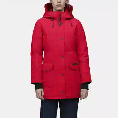 Canada Goose Trillium