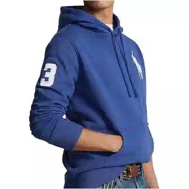 Polo Ralph Lauren FW23 Logo