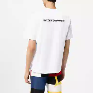 LOUIS VUITTON SS24 LogoT