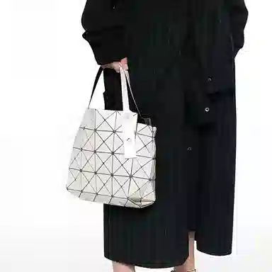 ISSEY MIYAKE PVC