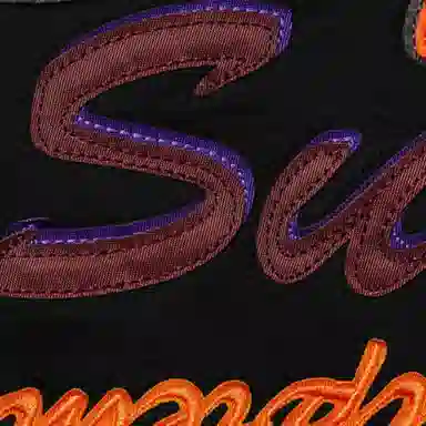 Supreme FW21 Week 1 Multi Logo Hooded Sweatshirt