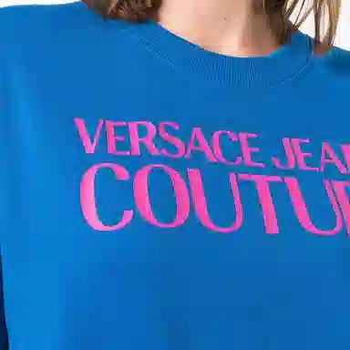 VERSACE JEANS COUTURE Logo