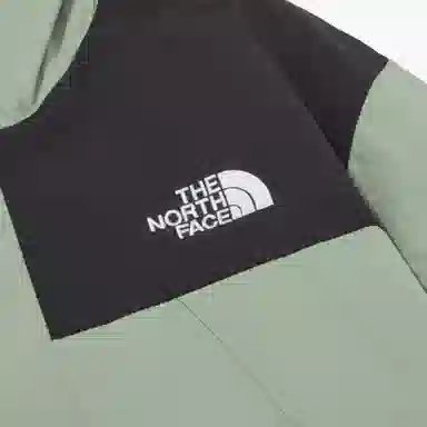 THE NORTH FACE SS23 MARTIS LOGO
