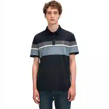 Hush Puppies Polo