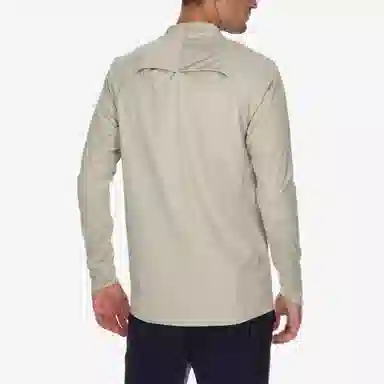 Jordan Storm-FIT Soccer Drill Top