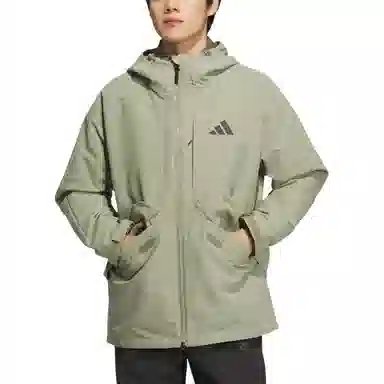 adidas 3-IN-1 DOWN