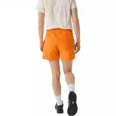 Arcteryx GAMMA UTILITY GAMMA UTILITY SHORT 5