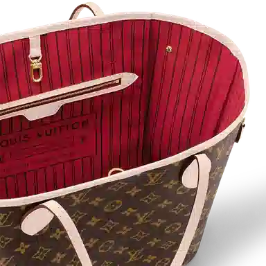 Louis Vuitton Neverfull MM