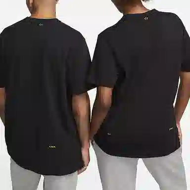 Nike x Drake NOCTA T-Shirt Black