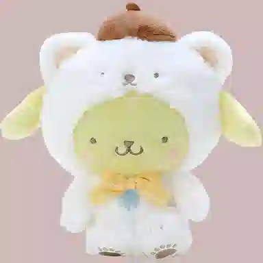 Sanrio 23cm
