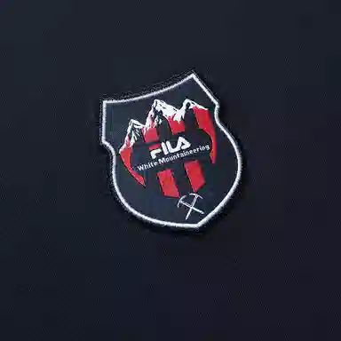 FILA FUSION x White Mountaineering T