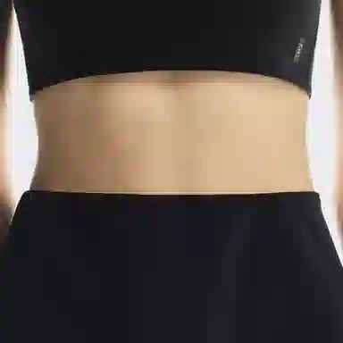 On Court Skirt Side Pleat