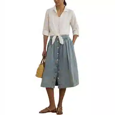 LAUREN RALPH LAUREN SS25