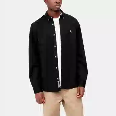 Carhartt WIP Logo
