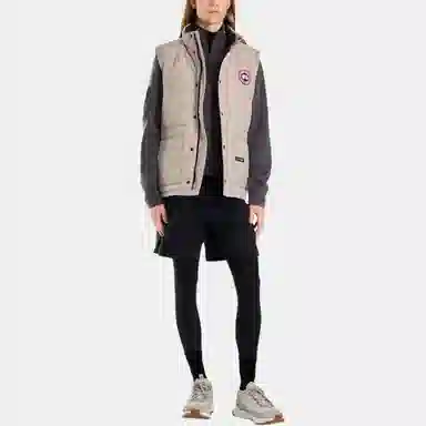 Canada Goose