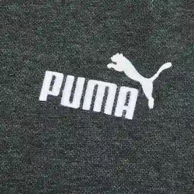 PUMA ESS NO.1 LOGO SWEATPANTS FL OP