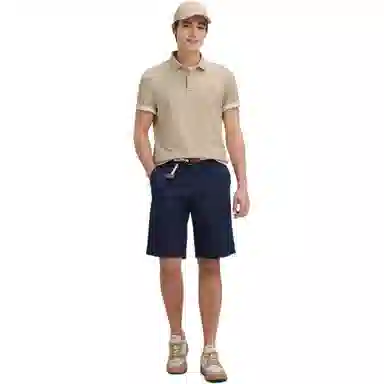 Hush Puppies Polo