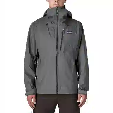 Patagonia Granite Crest