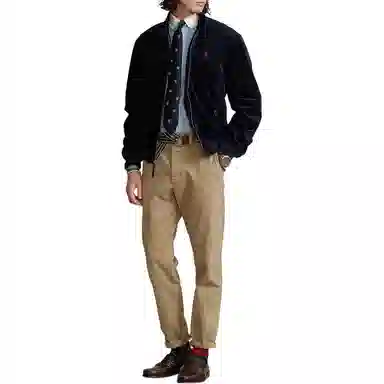 Polo Ralph Lauren Jacket Blue