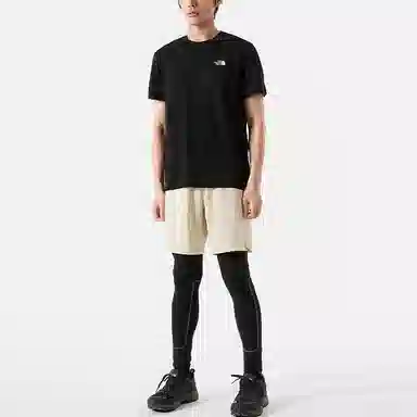 THE NORTH FACE Logo SS24 T