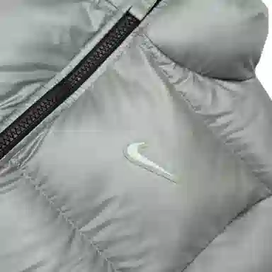 Nike x Nocta SUNSET PUFFER Logo