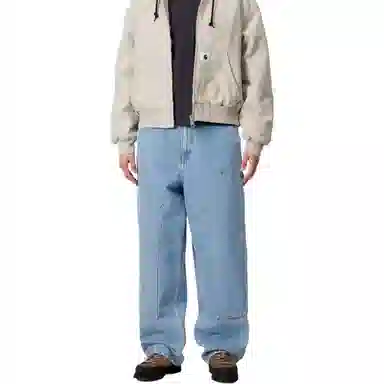 Carhartt WIP FW25 W' Brandon Double Knee Pant