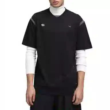 PUMA x San San Gear FW25 LogoT