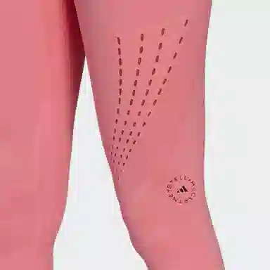 adidas x Stella McCartney Training Pants Pink