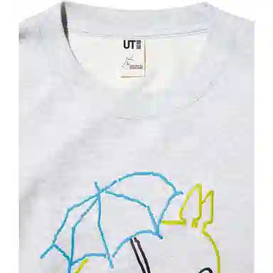 UNIQLO x SS25