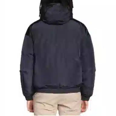 EMPORIO ARMANI FW22 logo