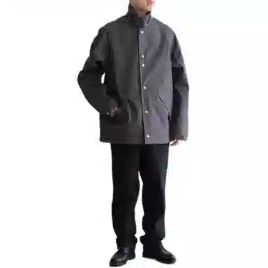 THE NORTH FACE PURPLE LABEL