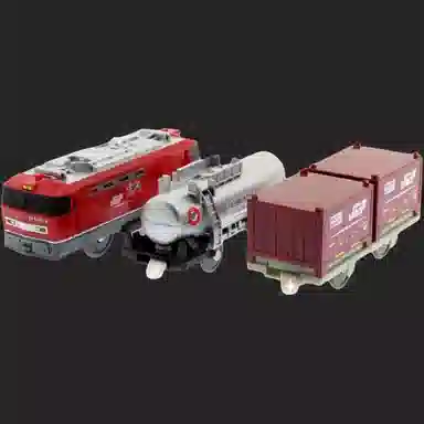 TAKARA TOMY S-39 EF510 38cm