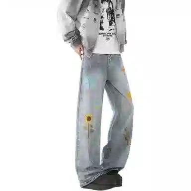 SOUL WORKER cleanfit