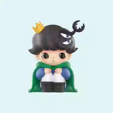 POP MART x DIMOO 14.5cm