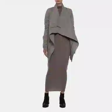 Rick Owens DRKSHDW FW21 Logo