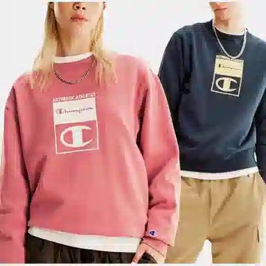 Champion FW23 Basic