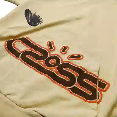 Travis Scott Cactus Jack CROSSOVER