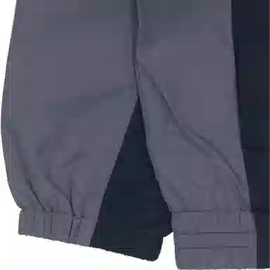 Supreme FW19 Shoulder Logo Track Jacket